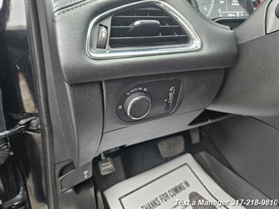 2018 Chevrolet Cruze Premier Auto   - Photo 10 - Greenwood, IN 46142