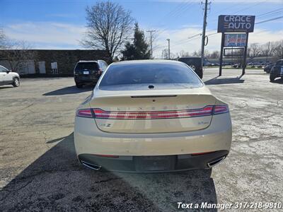 2014 Lincoln MKZ   - Photo 4 - Greenwood, IN 46142