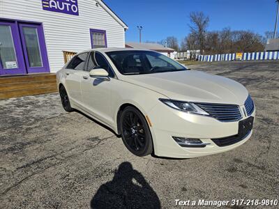 2014 Lincoln MKZ   - Photo 7 - Greenwood, IN 46142