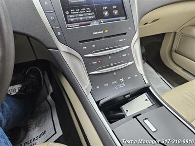 2014 Lincoln MKZ   - Photo 23 - Greenwood, IN 46142