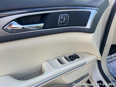 2014 Lincoln MKZ   - Photo 12 - Greenwood, IN 46142