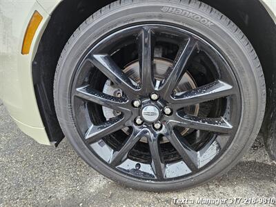2014 Lincoln MKZ   - Photo 35 - Greenwood, IN 46142