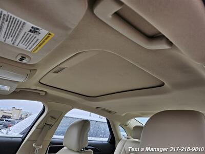 2014 Lincoln MKZ   - Photo 10 - Greenwood, IN 46142
