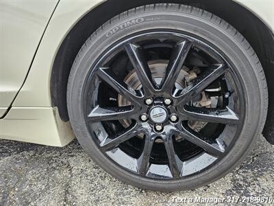 2014 Lincoln MKZ   - Photo 33 - Greenwood, IN 46142