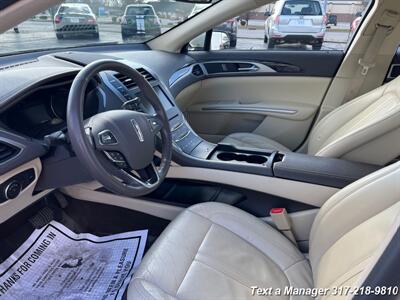 2014 Lincoln MKZ   - Photo 9 - Greenwood, IN 46142
