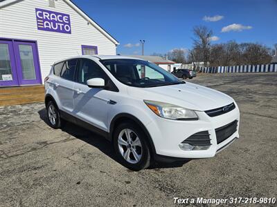2014 Ford Escape SE   - Photo 7 - Greenwood, IN 46142