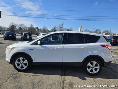 2014 Ford Escape SE   - Photo 2 - Greenwood, IN 46142