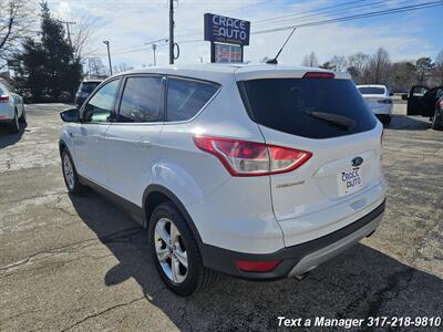 2014 Ford Escape SE   - Photo 3 - Greenwood, IN 46142