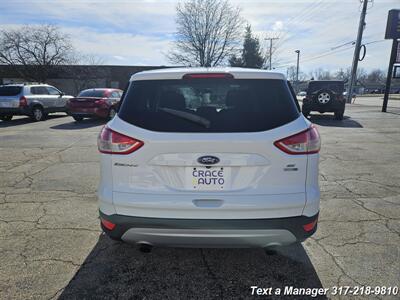 2014 Ford Escape SE   - Photo 4 - Greenwood, IN 46142