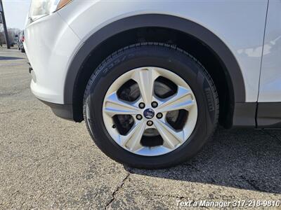 2014 Ford Escape SE   - Photo 26 - Greenwood, IN 46142