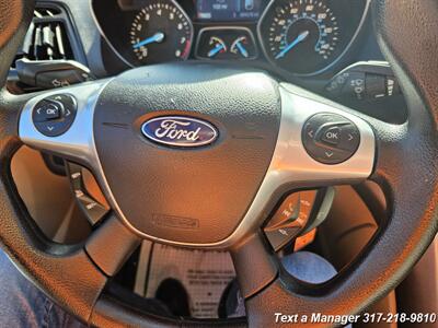 2014 Ford Escape SE   - Photo 15 - Greenwood, IN 46142