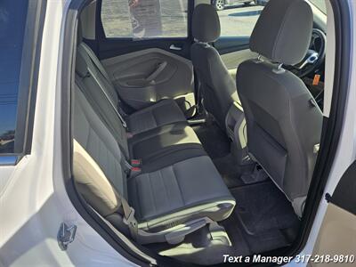 2014 Ford Escape SE   - Photo 23 - Greenwood, IN 46142