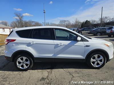 2014 Ford Escape SE   - Photo 6 - Greenwood, IN 46142