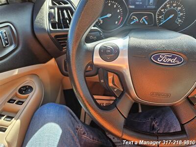 2014 Ford Escape SE   - Photo 14 - Greenwood, IN 46142