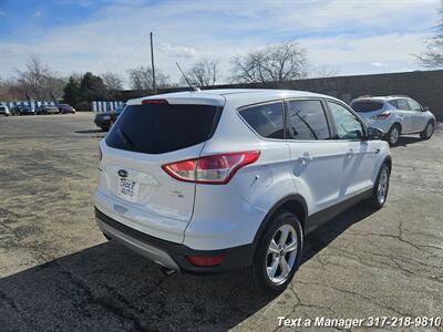 2014 Ford Escape SE   - Photo 5 - Greenwood, IN 46142