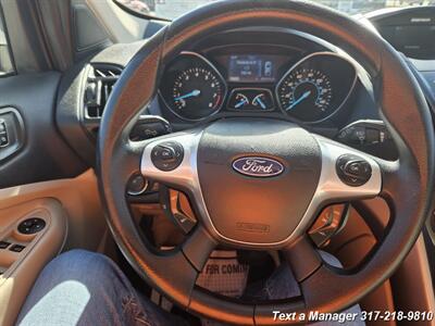2014 Ford Escape SE   - Photo 11 - Greenwood, IN 46142