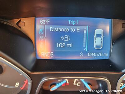 2014 Ford Escape SE   - Photo 13 - Greenwood, IN 46142