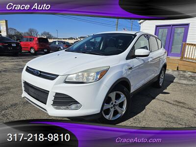 2014 Ford Escape SE   - Photo 1 - Greenwood, IN 46142