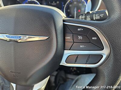 2018 Chrysler Pacifica L   - Photo 16 - Greenwood, IN 46142