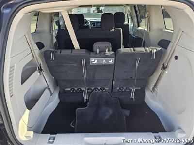 2018 Chrysler Pacifica L   - Photo 25 - Greenwood, IN 46142