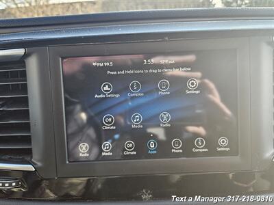 2018 Chrysler Pacifica L   - Photo 19 - Greenwood, IN 46142