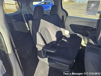 2018 Chrysler Pacifica L   - Photo 26 - Greenwood, IN 46142