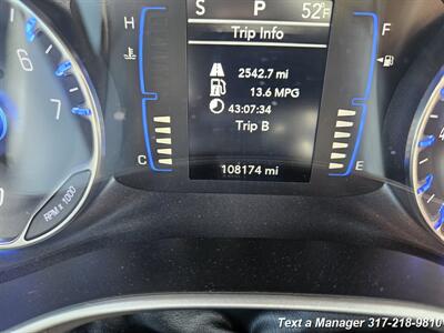 2018 Chrysler Pacifica L   - Photo 14 - Greenwood, IN 46142