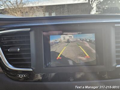 2018 Chrysler Pacifica L   - Photo 18 - Greenwood, IN 46142