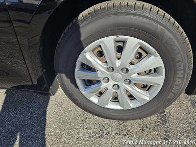 2018 Chrysler Pacifica L   - Photo 32 - Greenwood, IN 46142