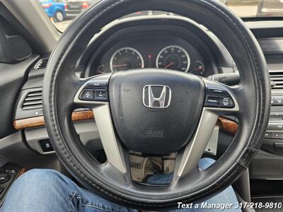 2012 Honda Accord EX   - Photo 12 - Greenwood, IN 46142