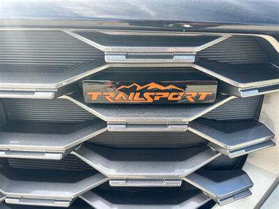 2023 Honda Passport TrailSport   - Photo 13 - Rancho Cucamonga, CA 91730