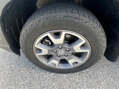 2023 Honda Passport TrailSport   - Photo 25 - Rancho Cucamonga, CA 91730