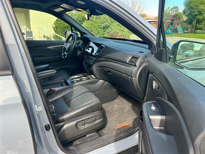 2023 Honda Passport TrailSport   - Photo 17 - Rancho Cucamonga, CA 91730