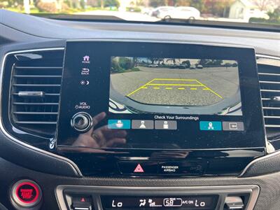 2023 Honda Passport TrailSport   - Photo 12 - Rancho Cucamonga, CA 91730