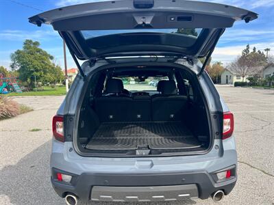 2023 Honda Passport TrailSport   - Photo 20 - Rancho Cucamonga, CA 91730