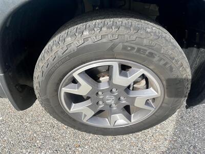 2023 Honda Passport TrailSport   - Photo 24 - Rancho Cucamonga, CA 91730