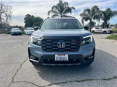 2023 Honda Passport TrailSport   - Photo 2 - Rancho Cucamonga, CA 91730