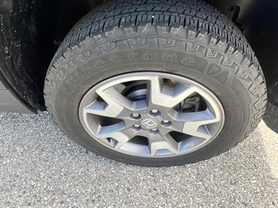 2023 Honda Passport TrailSport   - Photo 26 - Rancho Cucamonga, CA 91730