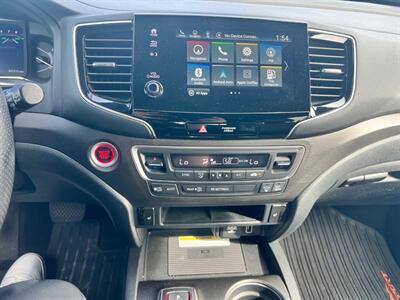 2023 Honda Passport TrailSport   - Photo 11 - Rancho Cucamonga, CA 91730