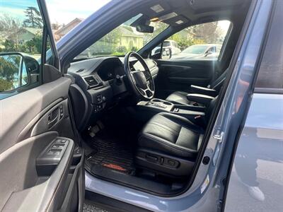 2023 Honda Passport TrailSport   - Photo 14 - Rancho Cucamonga, CA 91730