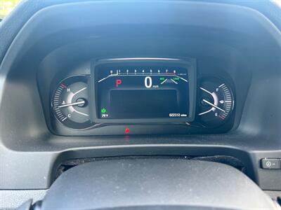 2023 Honda Passport TrailSport   - Photo 10 - Rancho Cucamonga, CA 91730