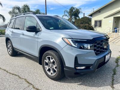 2023 Honda Passport TrailSport   - Photo 1 - Rancho Cucamonga, CA 91730