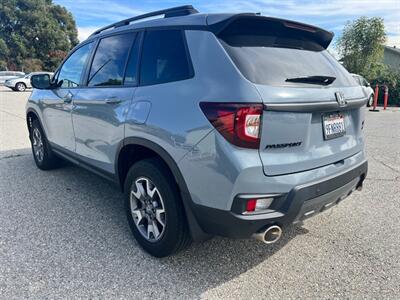 2023 Honda Passport TrailSport   - Photo 5 - Rancho Cucamonga, CA 91730