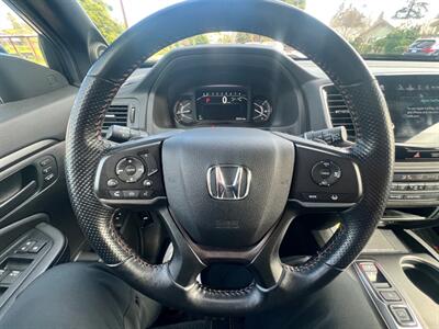 2023 Honda Passport TrailSport   - Photo 9 - Rancho Cucamonga, CA 91730