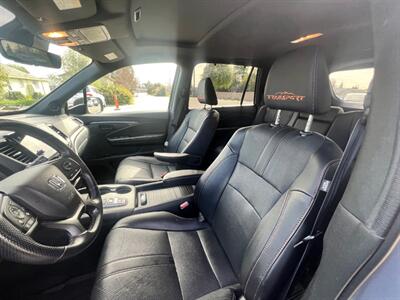 2023 Honda Passport TrailSport   - Photo 15 - Rancho Cucamonga, CA 91730