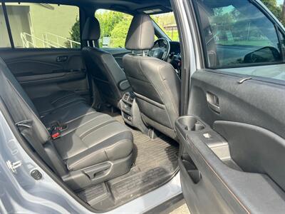 2023 Honda Passport TrailSport   - Photo 18 - Rancho Cucamonga, CA 91730