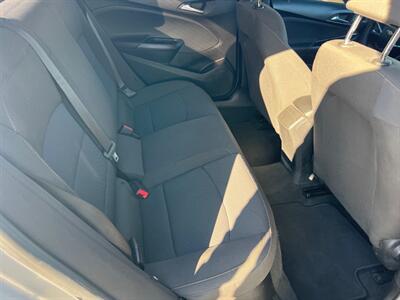 2018 Chevrolet Cruze LS Auto - Photo 19 - Rancho Cucamonga, CA 91730