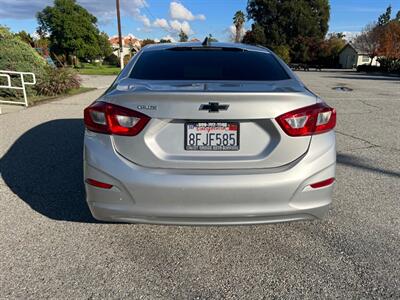 2018 Chevrolet Cruze LS Auto - Photo 7 - Rancho Cucamonga, CA 91730