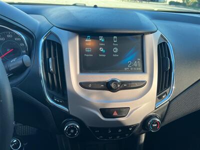 2018 Chevrolet Cruze LS Auto - Photo 11 - Rancho Cucamonga, CA 91730