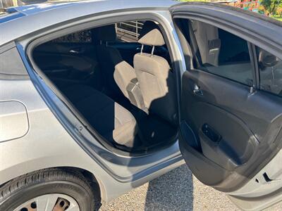 2018 Chevrolet Cruze LS Auto - Photo 18 - Rancho Cucamonga, CA 91730